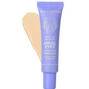 True + Luscious Angel Eyes Primer medium nude